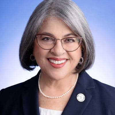 icon for Daniella Levine Cava