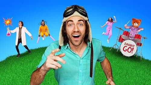 icon for Will "Danny Go!: Season 2" be the top global Netflix show this week?