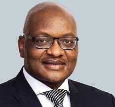 icon for David Makhura
