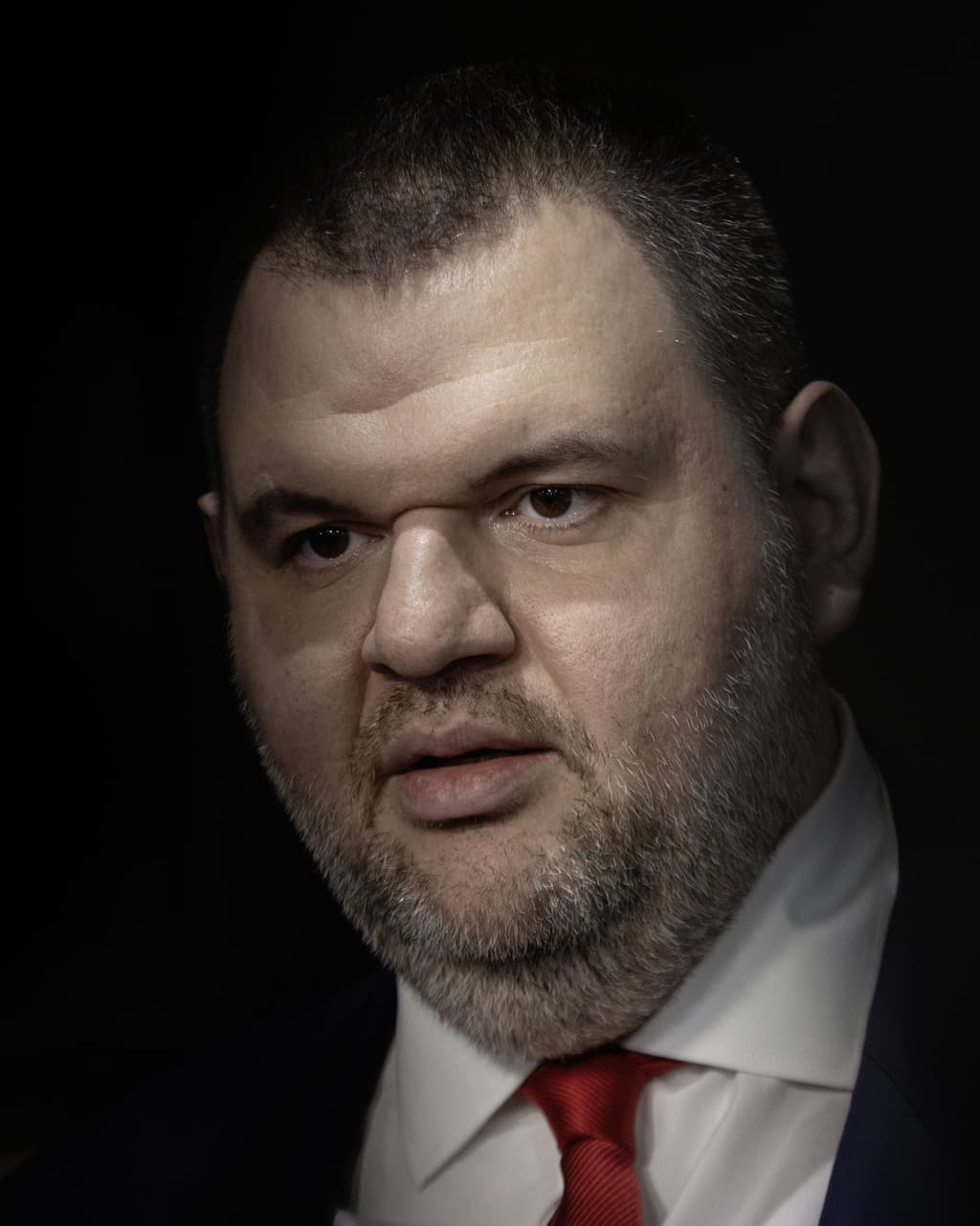 icon for Delyan Peevski