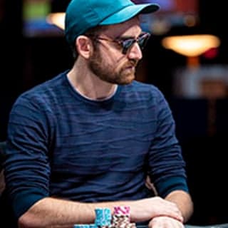 icon for Dylan Weisman