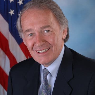 icon for Will Ed Markey win the Massachusetts Democratic Senate primary by 20–25%?