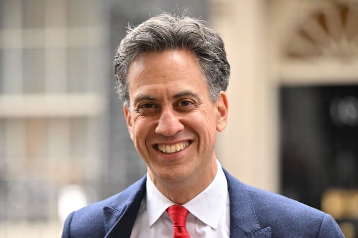 icon for Ed Miliband