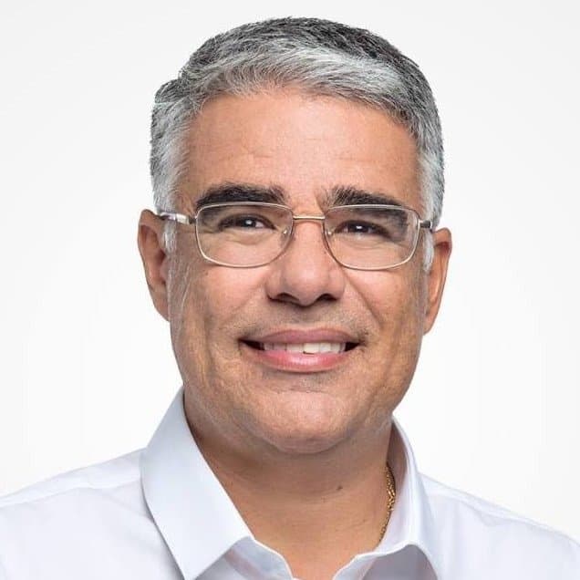 icon for Eduardo Girão