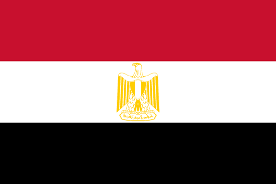 icon for Egypt