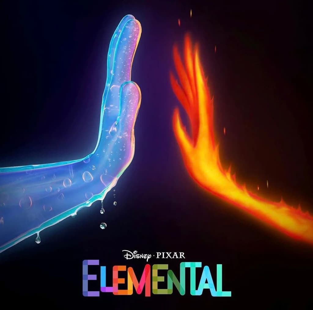 icon for Elemental