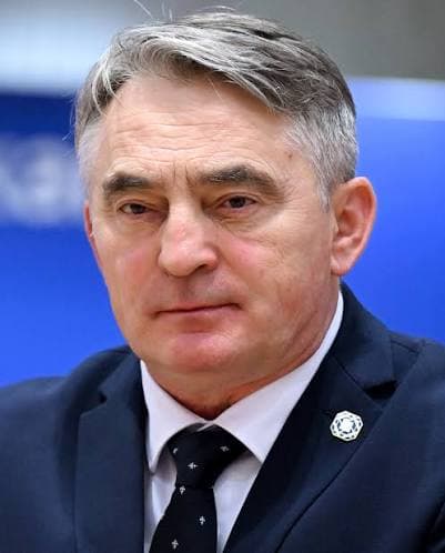 icon for Željko Komšić