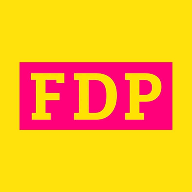 icon for FDP