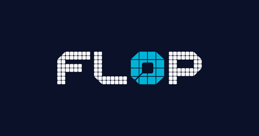 icon for Will Flop launch a token by ___?