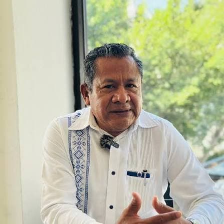 icon for Genaro Vázquez Flores