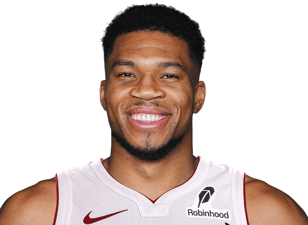 icon for Giannis Antetokounmpo