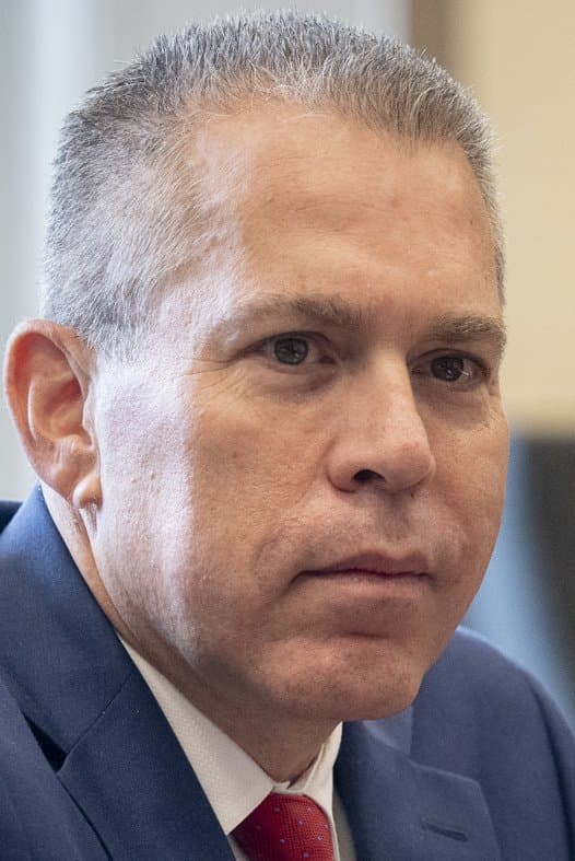 icon for Gilad Erdan