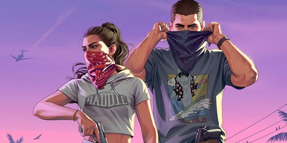 icon for Grand Theft Auto VI Extended Look