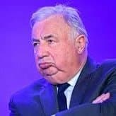 icon for Will Gérard Larcher be reelected as President of the French Senate?