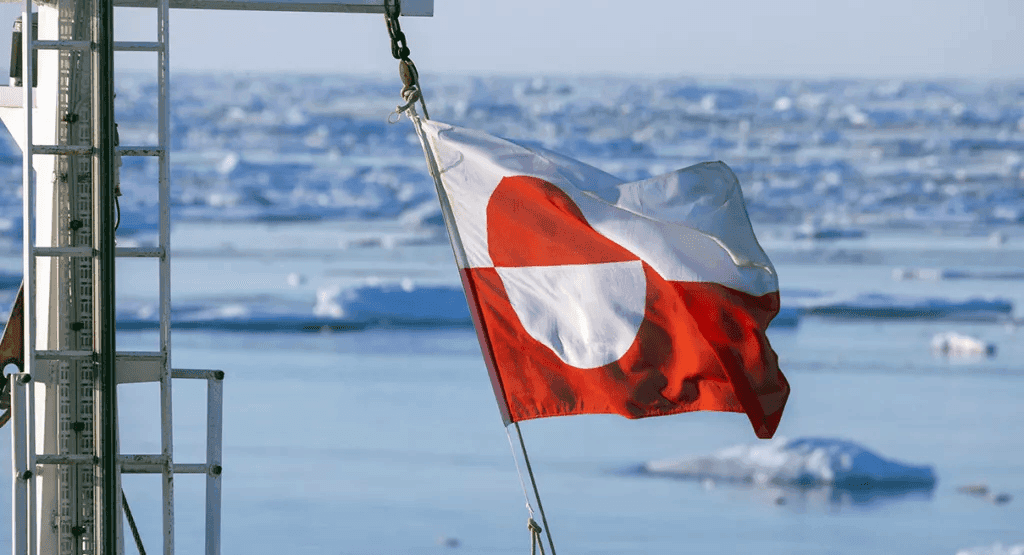 icon for Will Greenland vote for independence in 2026?