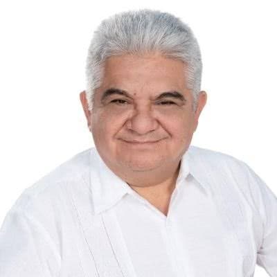 icon for Gustavo Alarcón Herrera