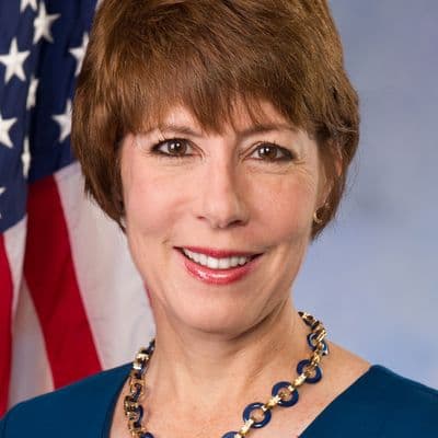 icon for Gwen Graham