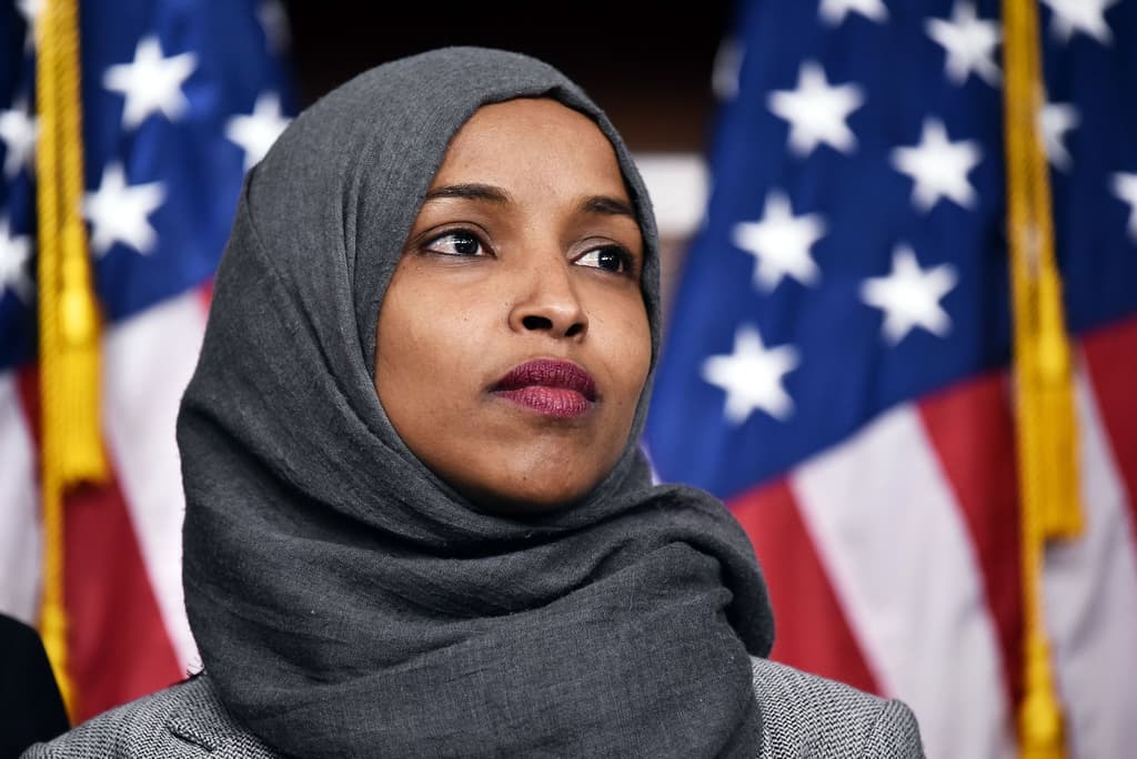 icon for Will Ilhan Omar be deported in 2026?