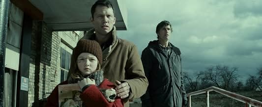 icon for Will "Extinction" be the #2 US Netflix movie this week?