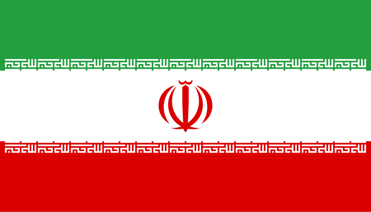 icon for Iran