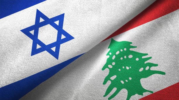icon for Israel military action against Lebanon on...?