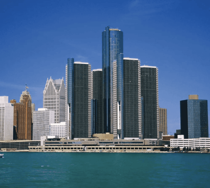 icon for Detroit, MI by November 15