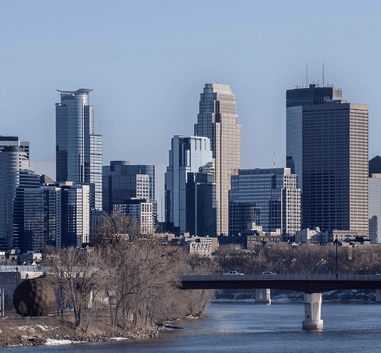 icon for Minneapolis, MN by October 31