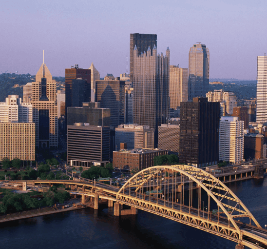 icon for Pittsburgh, PA by November 15