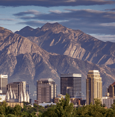 icon for Salt Lake City, UT by October 31