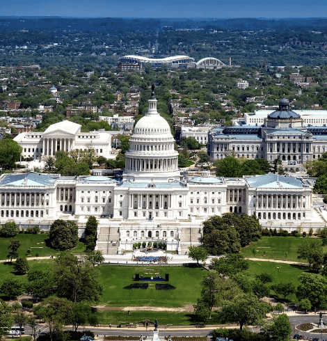 icon for Washington, DC by November 30