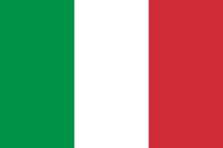 icon for Italy