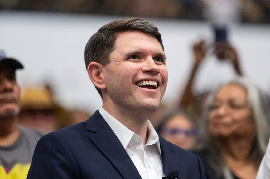 icon for Will the Democrats win the Texas Senate race in 2026?