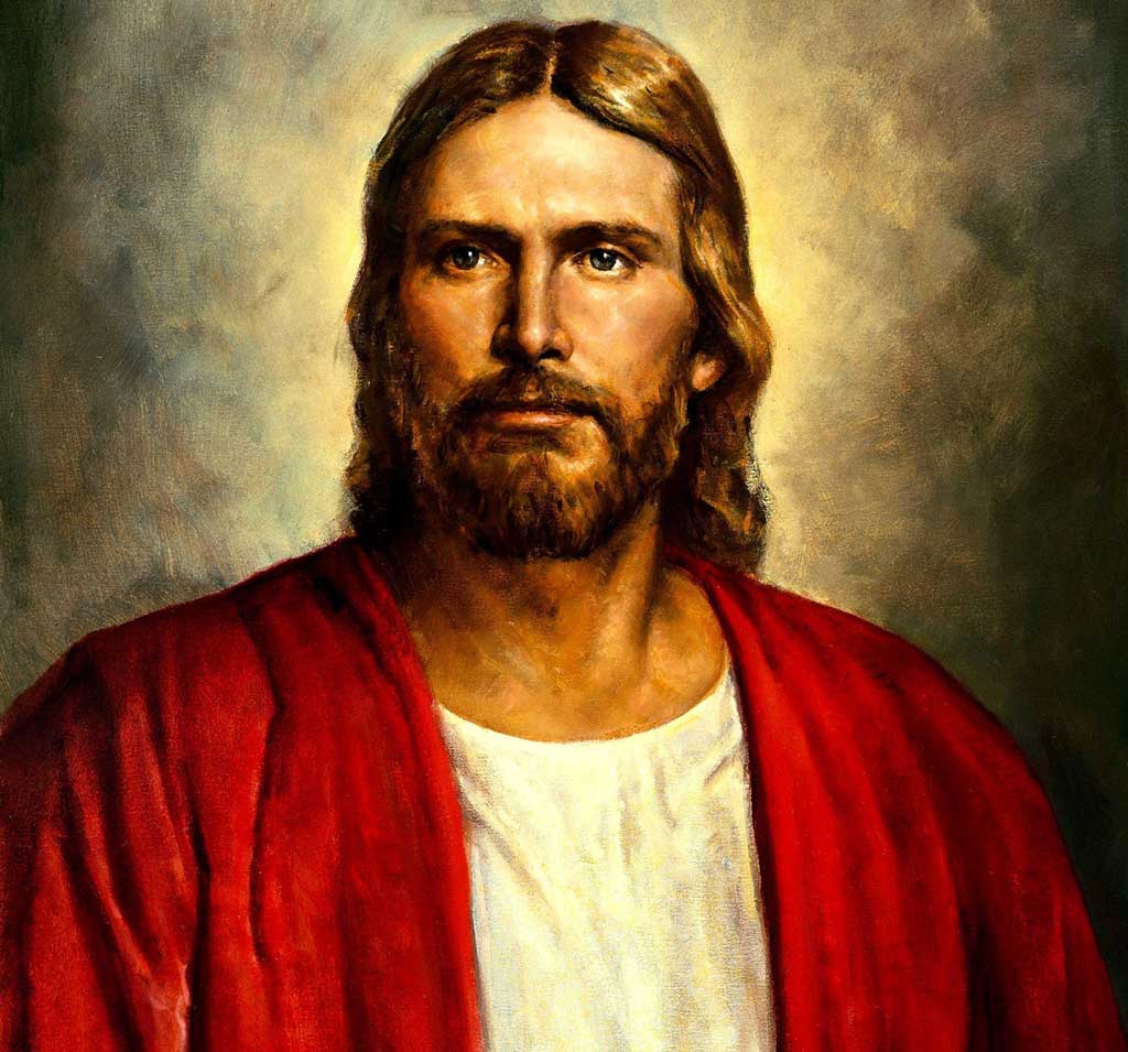 Will Jesus Christ return before 2027? card icon