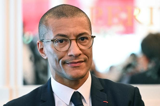 icon for Karim Bouamrane