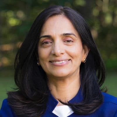 icon for Karishma Manzur
