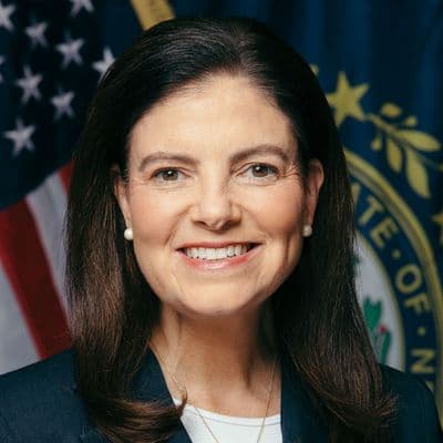 icon for Kelly Ayotte