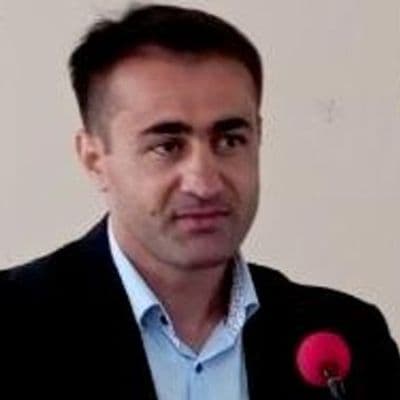 icon for Khokh Chochiev