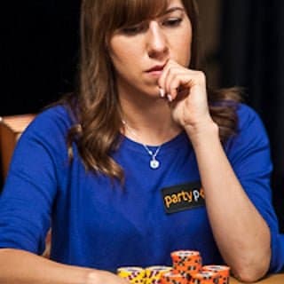 icon for Kristen Foxen