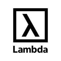 Will Lambda's valuation hit __ by December 31? card icon