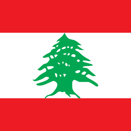 icon for Lebanon