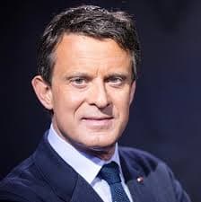 icon for Manuel Valls