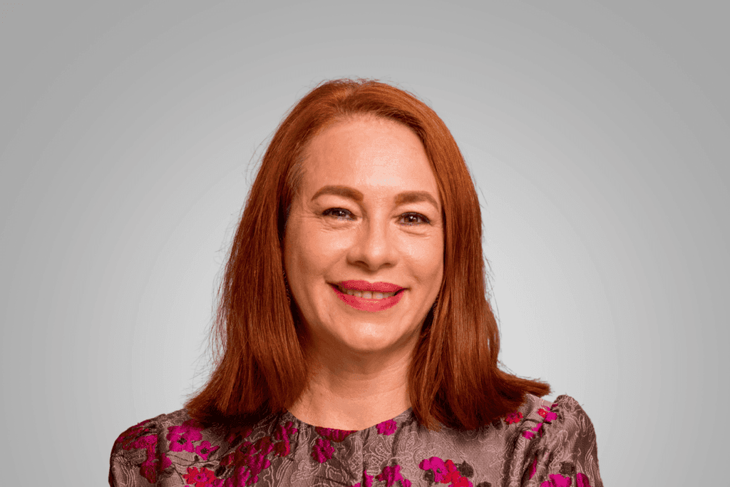 icon for María Fernanda Espinosa