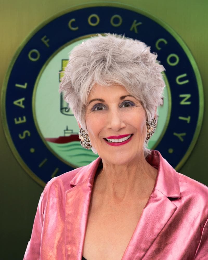 icon for Maria Pappas