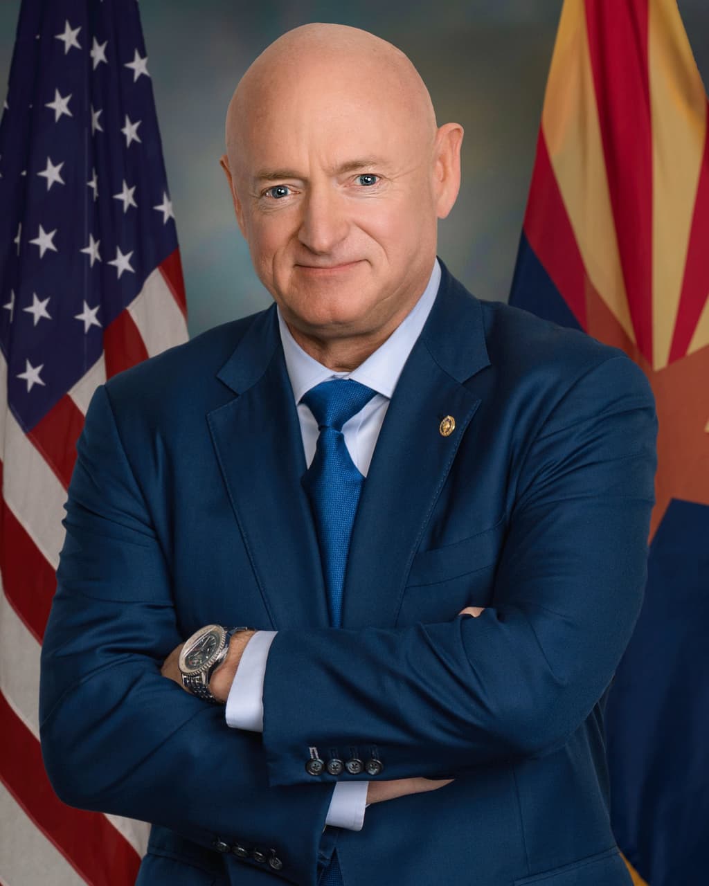 icon for Mark Kelly