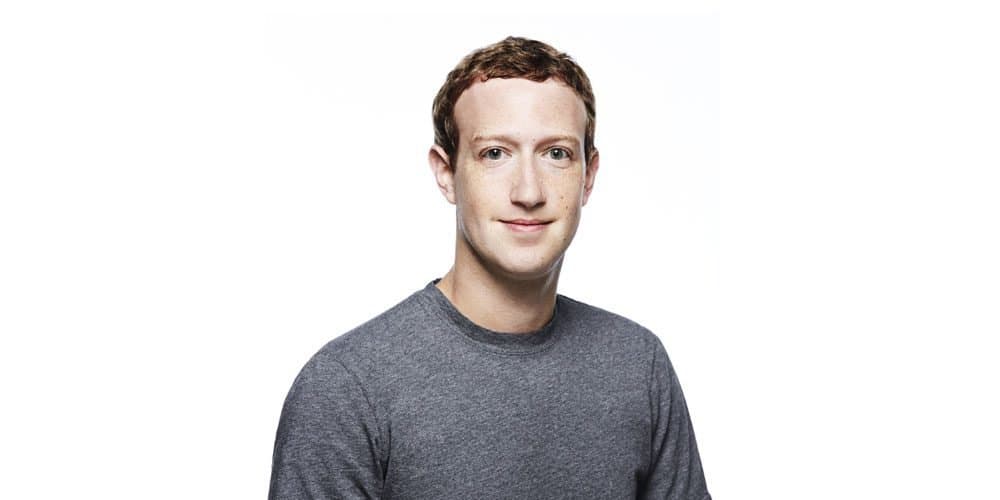 icon for Mark Zuckerberg