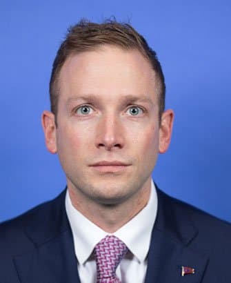 icon for Will Max Miller drop out of the OH-07 race by September 30?