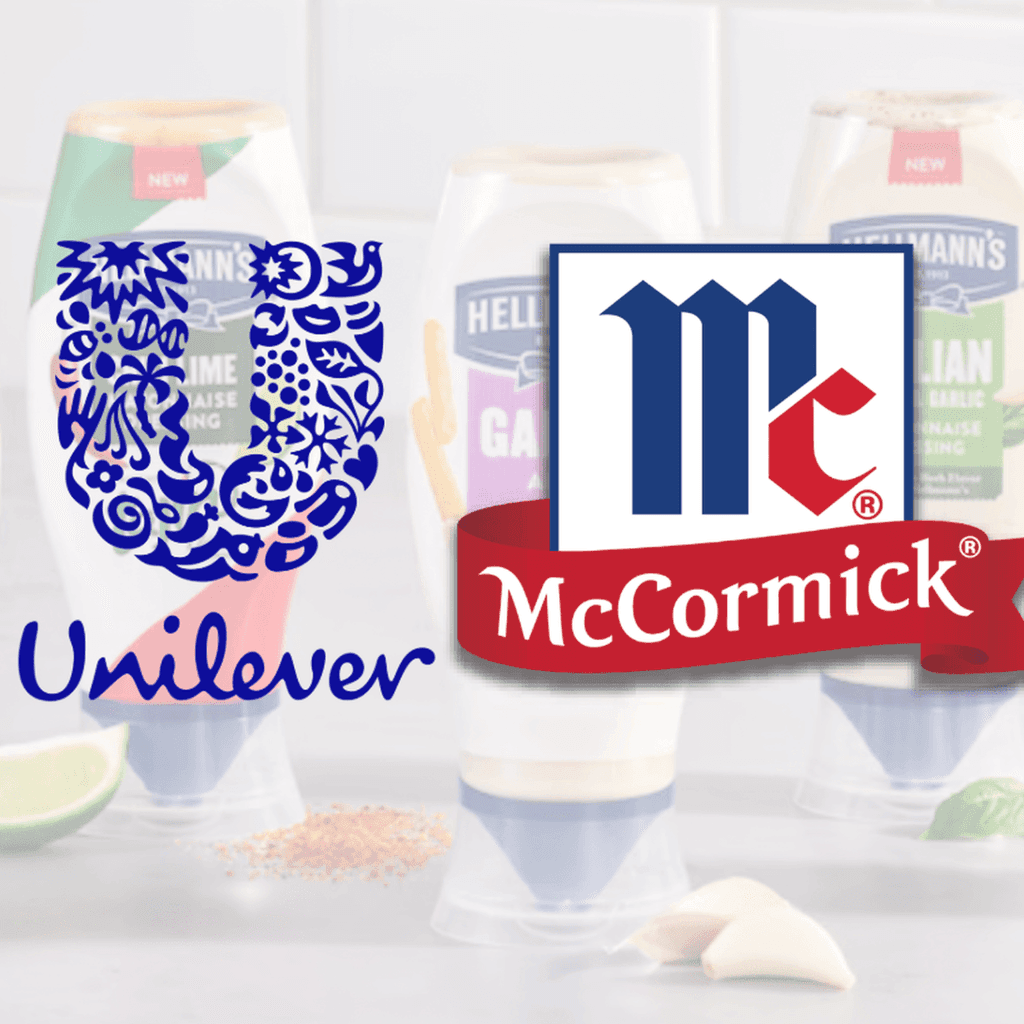Will McCormick merge with Unilever Foods by...? card icon