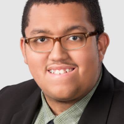 icon for Michaelangelo Hamilton