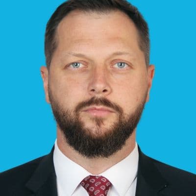 icon for Mikhail Lisin