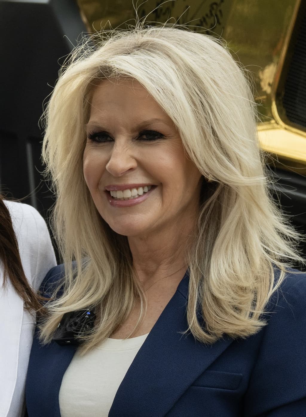 icon for Monica Crowley
